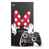 Disney Minnie Mouse Dots The Way Xbox Series X Skins