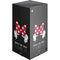 Disney Minnie Mouse Dots The Way XBox Series X Digital Edition Console Skin