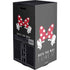 Disney Minnie Mouse Dots The Way XBox Series X Digital Edition Console Skin