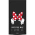 Disney Minnie Mouse Dots The Way XBox Series X Digital Edition Console Skin