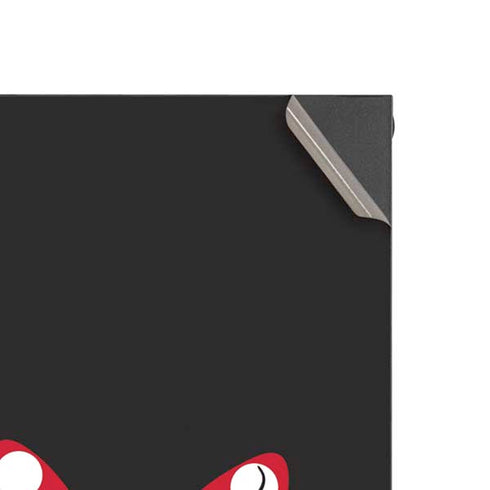 Disney Minnie Mouse Dots The Way XBox Series X Digital Edition Console Skin