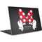Disney Minnie Mouse Dots The Way Dell XPS Skin