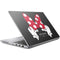 Disney Minnie Mouse Dots The Way HP ZBook Fury 16 G10 Skin
