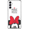 Disney Minnie Mouse Gabb Phone 4 Clear Case