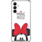 Disney Minnie Mouse Galaxy A16 5G Clear Case