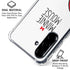 Disney Minnie Mouse Galaxy A36 5G Clear Case