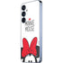 Disney Minnie Mouse Galaxy A36 5G Skin