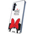 Disney Minnie Mouse Galaxy A55 5G Clear Case