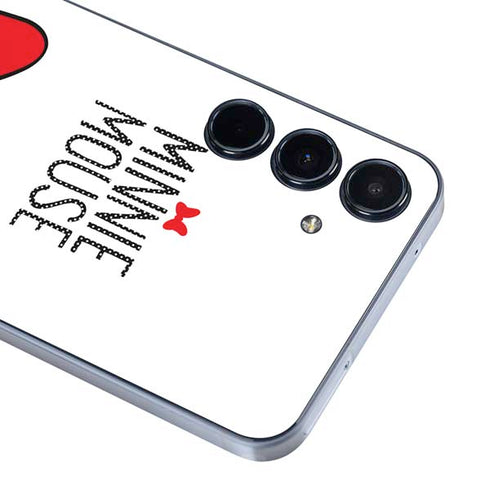 Disney Minnie Mouse Galaxy A55 5G Skin