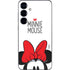 Disney Minnie Mouse Galaxy S24 Plus Skin