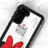 Disney Minnie Mouse Galaxy S24 Plus Waterproof Case