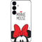 Disney Minnie Mouse Galaxy S25 Skin