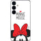 Disney Minnie Mouse Galaxy S25 Skin
