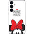 Disney Minnie Mouse Galaxy S24 Skin