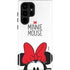 Disney Minnie Mouse Galaxy S25 Ultra Impact Case