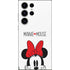 Disney Minnie Mouse Galaxy S25 Ultra Skin