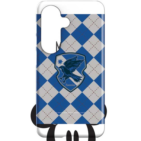 Disney Minnie Mouse Galaxy S26 Plus Impact Case