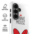 Disney Minnie Mouse Galaxy S26 Plus Impact Case