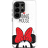 Disney Minnie Mouse Galaxy S26 Ultra Impact Case