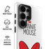 Disney Minnie Mouse Galaxy S26 Ultra Impact Case