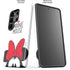 Disney Minnie Mouse Galaxy S26 Ultra Impact Case