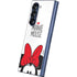 Disney Minnie Mouse Galaxy Z Fold6 Skin