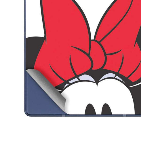 Disney Minnie Mouse Galaxy Z Fold6 Skin
