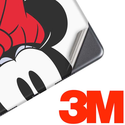 Disney Minnie Mouse iPad Skins