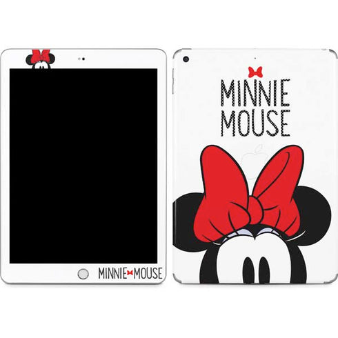 Disney Minnie Mouse Apple iPad Skin