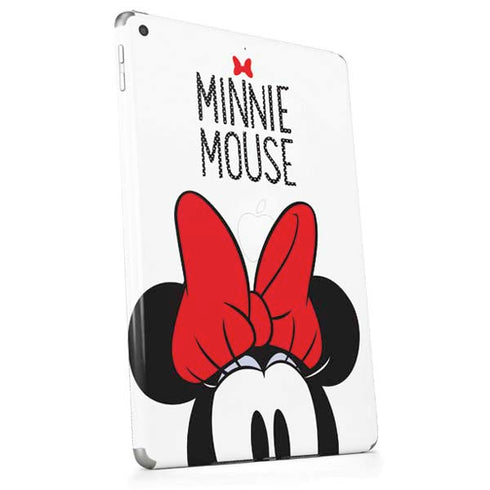Disney Minnie Mouse Apple iPad Skin