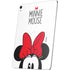 Disney Minnie Mouse Apple iPad Air Skin