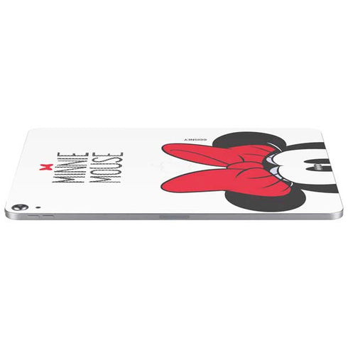 Disney Minnie Mouse Apple iPad Air Skin