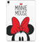 Disney Minnie Mouse Apple iPad Pro Skin