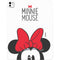 Disney Minnie Mouse iPad Pro 13in M4 (2024) Skin