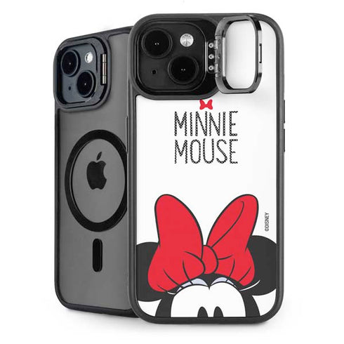 Disney Minnie Mouse iPhone 13 Kickstand Case