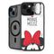 Disney Minnie Mouse iPhone 13 Kickstand Case
