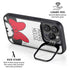 Disney Minnie Mouse iPhone 13 Pro Kickstand Case