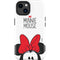 Disney Minnie Mouse iPhone 15 Impact Case