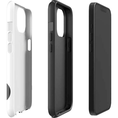 Disney Minnie Mouse iPhone 15 Impact Case