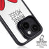 Disney Minnie Mouse iPhone 15 Plus Kickstand Case