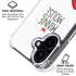 Disney Minnie Mouse iPhone 16 MagSafe Case
