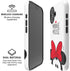 Disney Minnie Mouse iPhone 16 Magsafe Impact Case