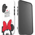 Disney Minnie Mouse iPhone 16 Plus Impact Case