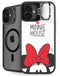 Disney Minnie Mouse iPhone 16 Plus Kickstand Case