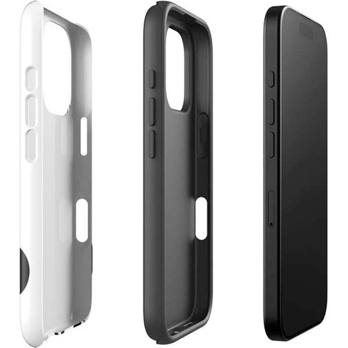 Disney Minnie Mouse iPhone 16 Pro Impact Case