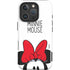 Disney Minnie Mouse iPhone 16 Pro Magsafe Impact Case