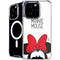 Disney Minnie Mouse iPhone 16 Pro Max MagSafe Case