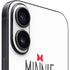 Disney Minnie Mouse iPhone 16 Skin
