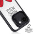 Disney Minnie Mouse iPhone 16e Kickstand Case
