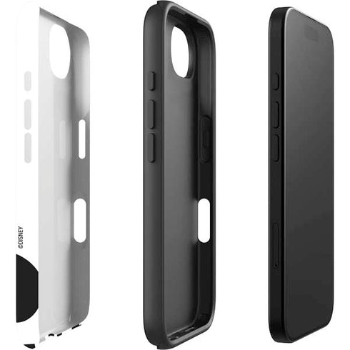 Disney Minnie Mouse iPhone 16e Impact Case